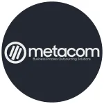 Metacom Philippines company logo