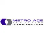 Metro Ace Packaging Corporation company logo