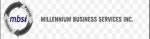 Millennium Business Services, Inc company logo
