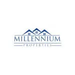 Millennium Properties and Brokerage Inc company logo