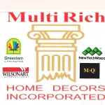 Multi-rich Home Decors, Inc. company logo