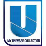 My Uniware Collections Inc. company logo