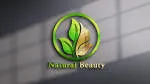 Natural Given Beauty Line Manufacturing company logo