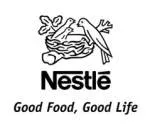 Nestlé Philippines company logo
