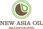 New Asia Oil, Inc. company logo