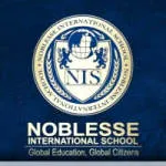 Noblesse International School company logo