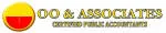OO and Associates, CPAs company logo