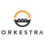 Orkestra Communications company logo