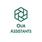 OurAssistants company logo