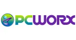 PCWORX IT Solutions Inc. company logo
