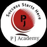 PJ ACADEMY ENGLISH company logo
