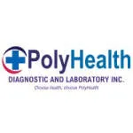POLYHEALTH DIAGNOSTIC AND LABORATORY INC. company logo