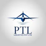 PTLC Logistics company logo