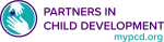 Partners in Child Development and Progress... company logo