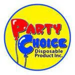 Party Choice Disposable Packaging Inc. company logo