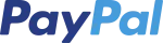 PayPal company logo