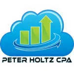Peter Holtz CPA company logo