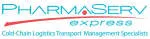 Pharmaserv Express company logo