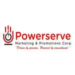 Powerserve Marketing & Promotions Corporation company logo