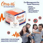 Prebiotech Healthcare Philippines company logo