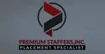Premium Staffers Inc company logo