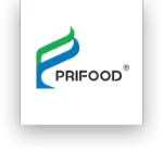Prifood Corporation company logo