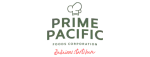 Prime Pacific Foods Corporation company logo