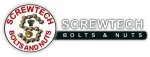 Prime Screwtech Bolts and Nuts Inc. company logo