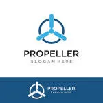 Propelrr company logo