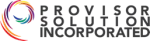 Provisor Solution Incorporated company logo