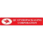 QC Styropackaging Corporation company logo