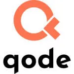 Qode company logo