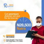 Renaissance Dialysis Center, Inc. company logo