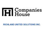 Richland United Solutions Inc. company logo