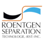 Roentgen Separation Technologie, Inc. company logo