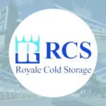 Royale Cold Storage North Inc. company logo