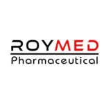 Roymed Pharmaceutical company logo