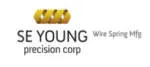 SE YOUNG PRECISION CORPORATION company logo