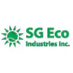 SG ECO INDUSTRIES INC company logo