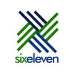 SIX ELEVEN GLOBAL SERVICES & SOLUTION INC company logo