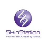 SKINSTATION company logo