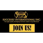 SUCCESSU INTERNATIONAL INC. company logo