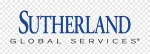SUTHERLAND GLOBAL SERVICES company logo