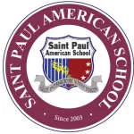Saint Paul Americn School company logo