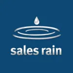 Sales Rain company logo