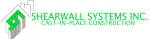 Shearwall Systems Inc. company logo