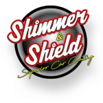 Shimmer & Shield Superior Car Coating company logo