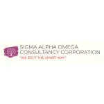 Sigma Alpha Omega Consultancy Corporation company logo