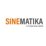 Sinematika Inc. company logo