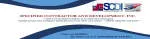 Specified Contractors & Development Inc. company logo